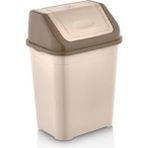 Marsilyan Clasico Çöp Kovası (5lt) 2 No ROYALEKS-4153 - Renkli - standart