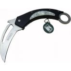 Marsilyan Crkt Blacsrambit Metalik x 0641 Wy Kamp Çakısı 23 cm - Açacaklı, Kılıflı, Kutulu