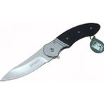 Marsilyan Crkt Hotenanny K 300 Kxp Kamp Çakı 23 cm - Kaymaz Sap, Otomatik, Kılıflı - 1
