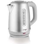 Marsilyan Crown CRW-7211 Paslanmaz Çelik Kettle - Renkli