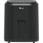 Marsilyan DA-AF4LE01 Airfryer - 000-Siyah