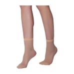 Marsilyan- Daymod Süper 15 Soket Çorap - Standart - Sahra