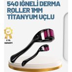 Marsilyan Dermaroller Ieg - 1