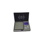 Marsilyan Diamond Dijital Göstergeli Mini Cep Boy Hassas Terazi APT-168 (200 Gr-0.01)