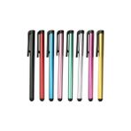 Marsilyan Dokunmatik Kalem Stylus Dokunmatik Kalem - Renkli - 1