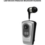 Marsilyan Dsf 220 Kablosuz Klipsli Bluetooth Kulaklık - -- - 1 GB