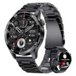 Marsilyan DT70-MATE3 Akıllı Saat - 35 - 48 mm - 1 - 01P-Pembe