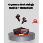 Marsilyan Düşük Gecikmeli Bluetooth Kulaklık - Çok Renkli