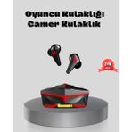 Marsilyan Düşük Gecikmeli Gaming Bluetooth Kulaklık - MCT4318-1068