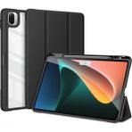 Marsilyan Dux Ducis Xiaomi Mi Pad 5 - 5 Pro Kılıf Kalem Bölmeli Toby Series - Yeşil