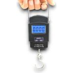 Marsilyan El Kantarı 50KG - Ahşap