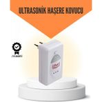 Marsilyan Elektrikli Böcek ve Fare Kovucu Prizden Çalışan - Renkli - standart