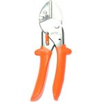 Marsilyan Eltu 419E - Löwe Tip Eğri Sap Bahçe - Budama - Bağ Makası 200 mm