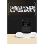 Marsilyan En Çok Tercih Edilen Bluetooth Kulaklık Mikrofonlu Silikonsuz Dokunmatik Kontrol - MCT1224-3344