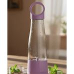 Marsilyan Ev Ofis ve Seyahat Için Taşınabilir Smoothie Blender - Çok Renkli