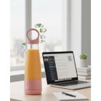 Marsilyan Ev Ofis ve Seyahat Için Taşınabilir Smoothie Blender