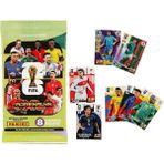 Marsilyan Fıfa World Cup 2026 Adrenalyn Xl Trading Card 8’li Paket - 1
