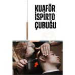 Marsilyan Geleneksel Ispirto Yakma Çubuğu 721177