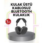 Marsilyan Gürültü Azaltmalı Bluetooth Kulaklık | 5 Saat Kesintisiz Müzik - -- - 1