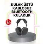 Marsilyan Gürültü Azaltmalı Bluetooth Kulaklık | 5 Saat Kesintisiz Müzik - MCT8052-3472 - 1