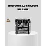 Marsilyan Gürültü Engelleyici Kablosuz Bluetooth Kulaklık – Oyun ve Müzik Için Profesyonel Ses - -- - 1