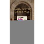 Marsilyan Harry Potter Figür Sürpriz Oyuncak Koleksiyon Seti - 1