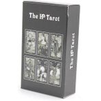 Marsilyan- Harry Potter Tarot Kartı - Renkli - standart