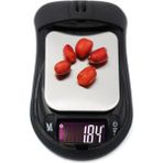 Marsilyan Hassas Terazi 200 gr 0.01 gr Mouse Cep Terazisi (K95)