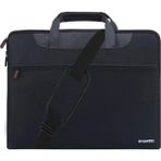 Marsilyan Haweel 15.6 Inch Universal Laptop Çantası - Siyah