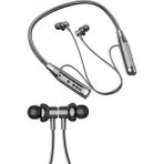 Marsilyan HN-120 Bluetooth Kulaklık - Çok Renkli