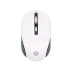 Marsilyan Hp S1000 Beyaz Wireless Plus Mouse