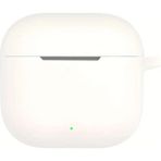 Marsilyan Huawei Freebuds Se 3 Hang Kılıf - Beyaz