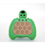 Marsilyan- Işıklı Müzikli Pop-It Hulk Tasarımlı - 1