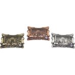 Marsilyan Istanbul Yöresel Magnet Model 5 - Renkli - standart
