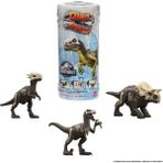 Marsilyan JDC52 Jurassic World Dino Reveal - Sürpriz Dinozor Figürleri - 1