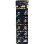 Marsilyan Jvs Ag3 1.5V LR41 Saat Pili 10LU Kart (4887)