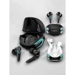 Marsilyan K68 Mini Bluetooth Kulaklık - Ahşap