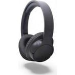 Marsilyan Kablosuz Bluetooth Kulaklık Kulak Üstü Mikrofonlu 5.0 Bluetooth Anc Özelliği - Çok Renkli