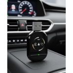 Marsilyan Kablosuz Carplay Android Auto Adaptörü Otomatik Eşleşme - Renkli - standart