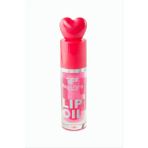 Marsilyan Kalp Royal Paris Dudak Parlatıcı - Pembe
