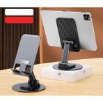 Marsilyan- Katlanabilir Telefon Tablet Tutucu Stand - 1