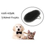 Marsilyan Kedi Yıkama Fırçası (4940)