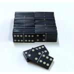 Marsilyan Kemik Domino Taşı - 1