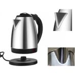Marsilyan Kettle - 1