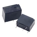 Marsilyan Kombi Rolesi Panasonik ALQ112-12V 5 Pin - Renkli