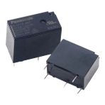 Marsilyan Kombi Rolesi Panasonik ALQ112-12V 5 Pin