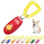 MARSİLYAN- Köpek Eğitimi Clicker