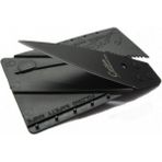 Marsilyan Kredi Kartı Seklinde Bıçak Cardsharp - 1