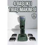 Marsilyan Lazer Epilasyon Öncesi Tıraş Makinesi Profesyonel Uzun Ömürlü Dayanıklı - Renkli - standart