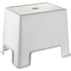 Marsilyan Lüks Banyo Taburesi -45166 - Renkli